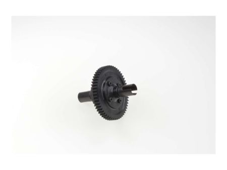 Carson X10ET-XL Mitteldifferenzial