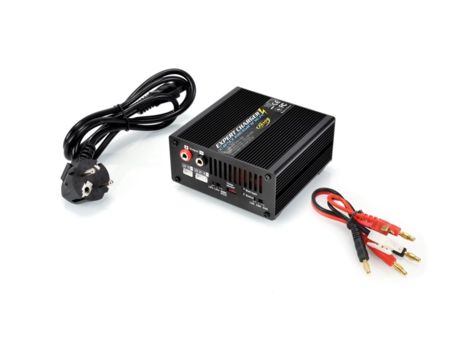 Carson Expert Charger Beginner 1/3/5A