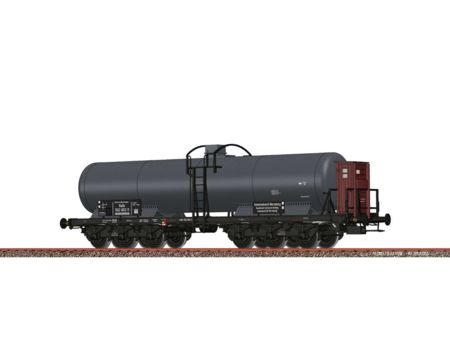 BRAWA  H0 KEW ZZd [P] DRG II