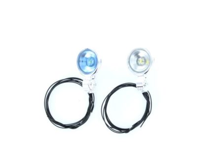 Carson 1:14 7,2/12V Angle Eyes blau Hella ch(2)