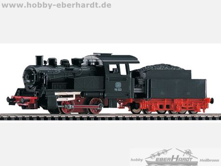 Piko HO Dampflok mit Schlepptender Hobby