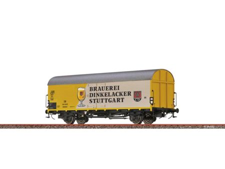 BRAWA  H0 Kühlwagen Tnfhs38 