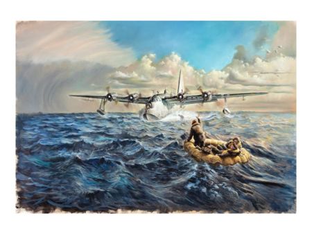 Italieri 1:72 Sunderland Mk.III