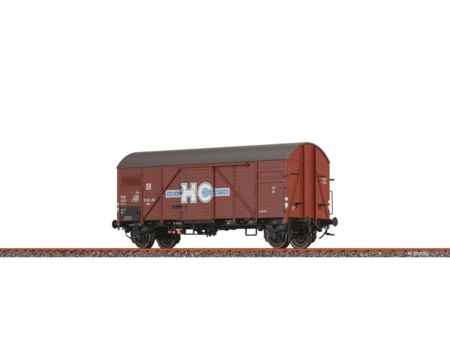 BRAWA  H0 GÜW Gms Bremen DR III, HO