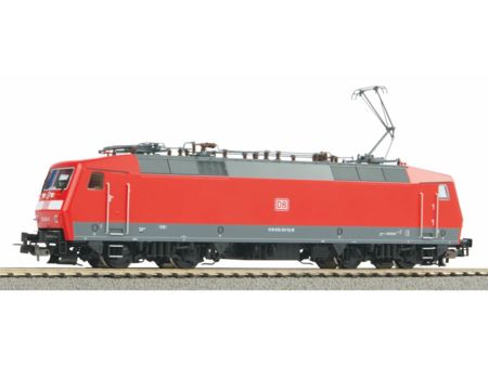 Piko HO E-Lok BR 120 FIS DB AG VI