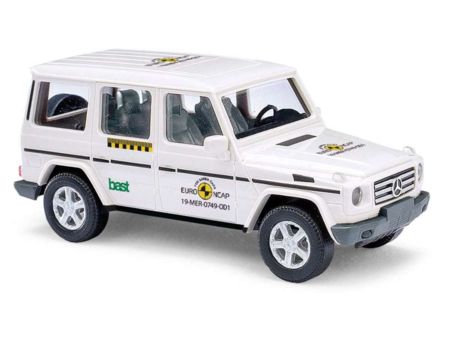 Busch HO Mercedes-Benz G-Klasse  08, C