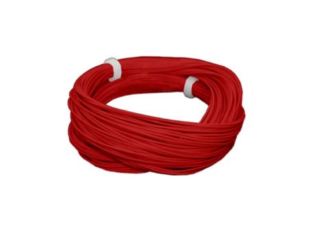 ESU Hochflexibles Kabel, Durchmes