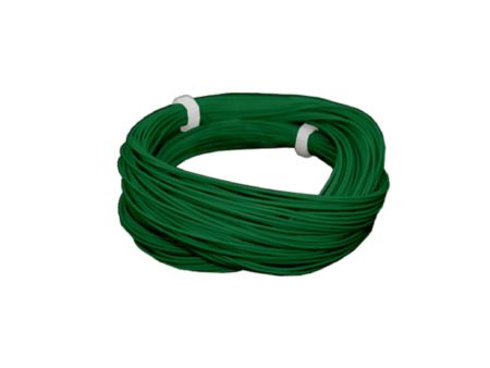 ESU Hochflexibles Kabel, Durchmes