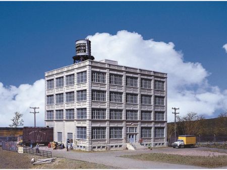 WALTHERS Möbelfabrik