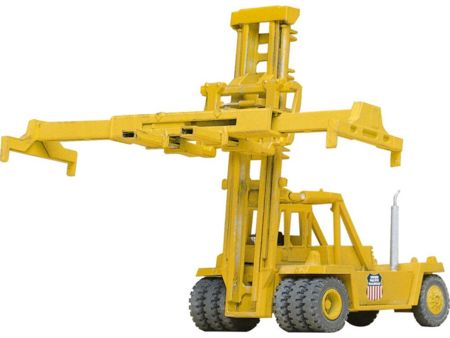 WALTHERS Containerkran