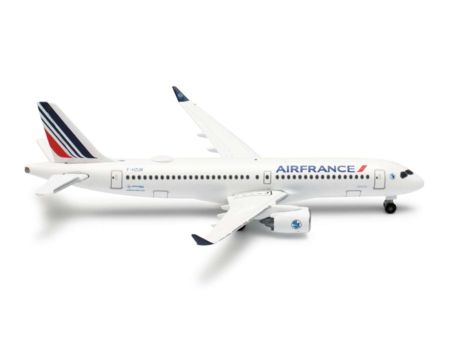 Herpa Wings A220-300 Air France
