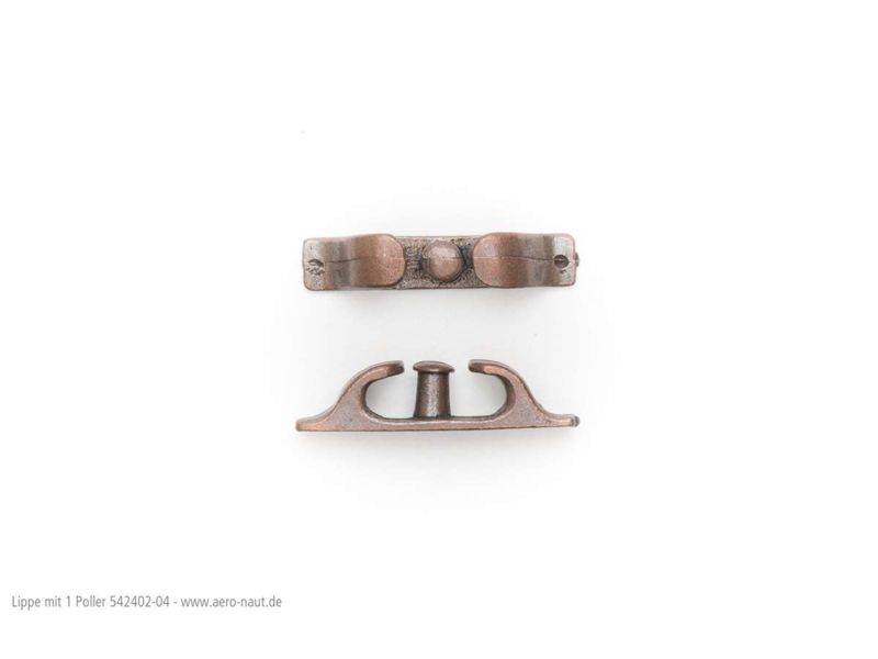 Lippe m.1Poll.17mm