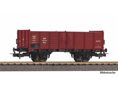 Piko HO Off. Güterwg. PKP III