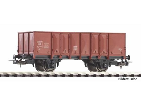 Piko HO Hochbordwg. Typ GTOW 67082 NS III