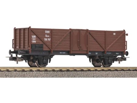 PIKO HO Offener Güterwagen ÖBB III