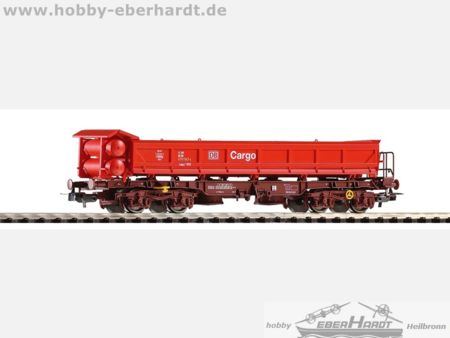 Piko HO Zweiseitenkipper Fakks127 DB AG V