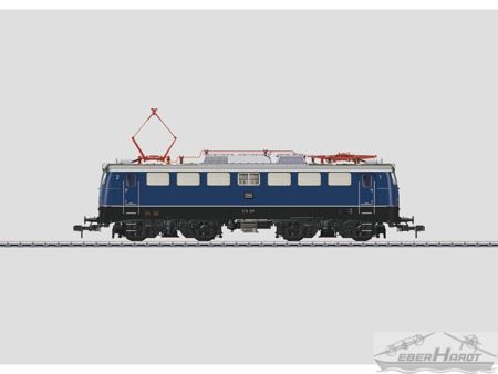 Märklin  1  Elektrolokomotive E10 DB