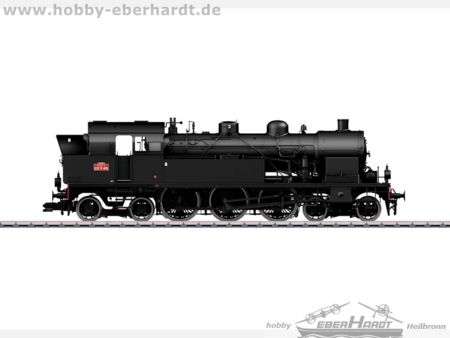 Märklin  1  Dampflok Reihe 232 TC SNCF