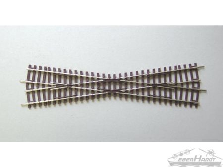 Piko HO Kreuzung K30