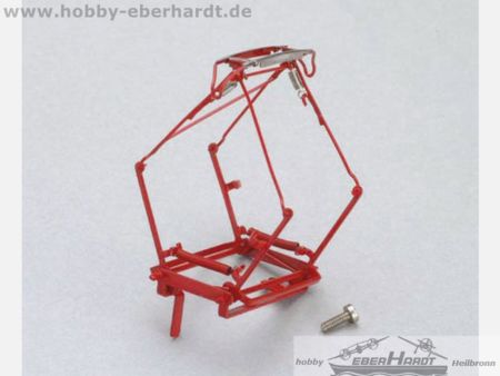 Piko Stromabnehmer SBS 39 + Wippe DBS 54 (1 Stück)