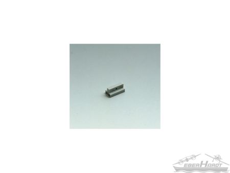 LGB Isolier-Fahrdrahtklemm.,4St.