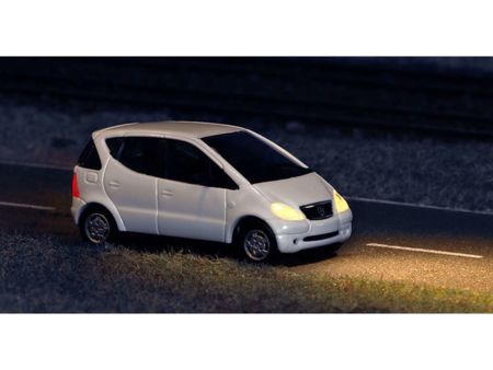 Busch Mercedes A-Klasse H0         