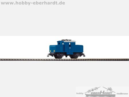 PIKO myTrain® Rangierlok