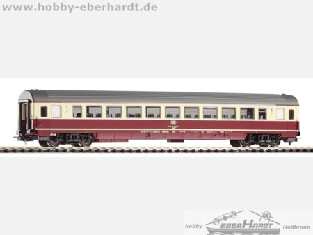 Piko IC Großraumwagen 1. Klasse Avmz207 DB IV