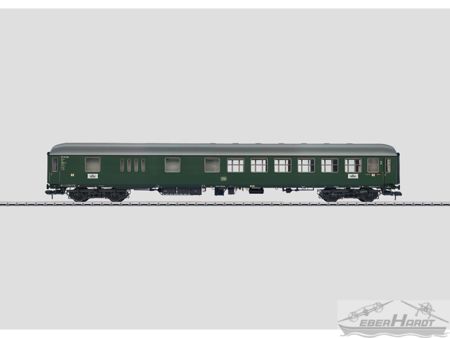 Märklin  1  Personenwagen m.Gepäckabt.DB