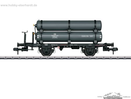 Märklin Dienstgutkesselwagen DB