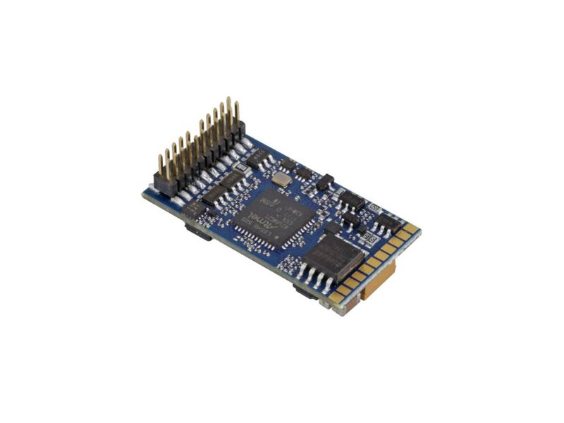 ESU LokSound 5 DCC/MM/SX/M4 