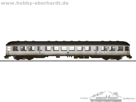 Märklin  1  Silberling 2.Kl.DB