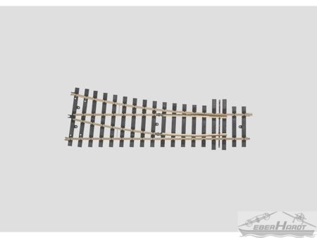 Märklin  1  Weiche re. 15° R1394(H1093)