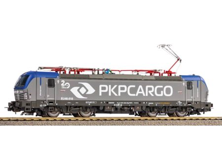 Piko Elektrolok Vectron EU46 PKP Cargo VI, inkl. PIKO Decode
