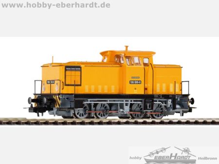 Piko Diesellok 106.2 DR IV