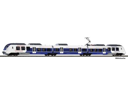 PIKO HO E-Triebwg. BR 442 