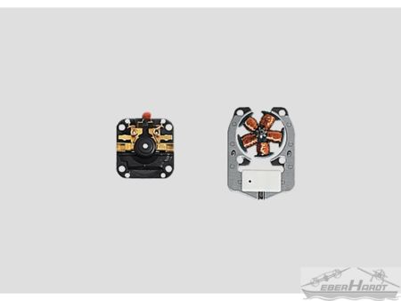 Märklin  Hochleistungsmotor-Nachrüst-Set