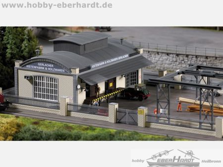 Piko Kistenfabrik Gerlacher