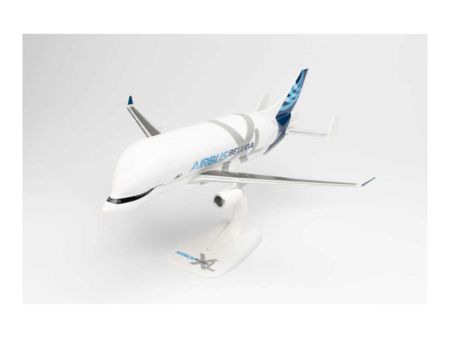 Herpa Wings 1:200 A330-700 BelugaXL Airb.