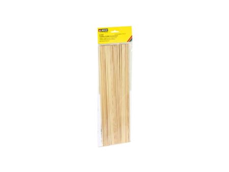 NOCH TERRA-FORM Holzstreben