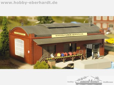 Piko Kofferfabrik Mopsinger
