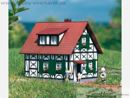 Piko G Wohnhaus 