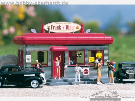 Piko G Frank's Diner