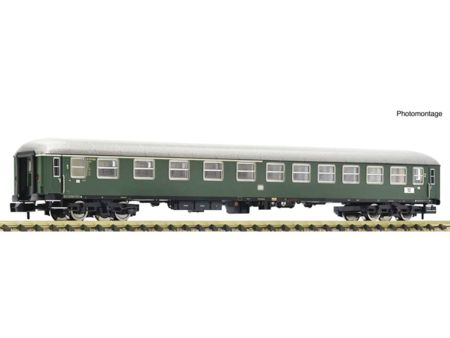 Fleischmann  Spur N Schnellzugwagen 1./2. Klasse, DB
