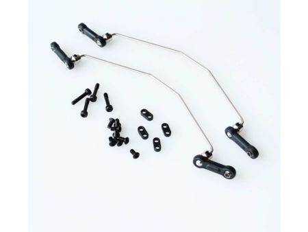DF Mali Stabilisator v/h (2) Tuning Teil  BasicLine T