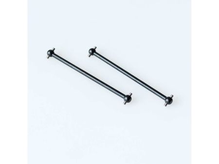DF Mali Antriebswelle hinten (2)  BasicLine B