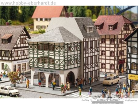 HO L-C Modegesch„ft