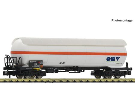 Fleischmann N Druckgaskesselwagen, ÖBB