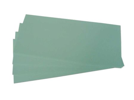 Heki  Konstruktionsset 4 Platten, 3 mm, 60x30 cm