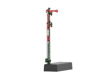 Märklin  HO  Form-Hauptsignal (Gittermast)